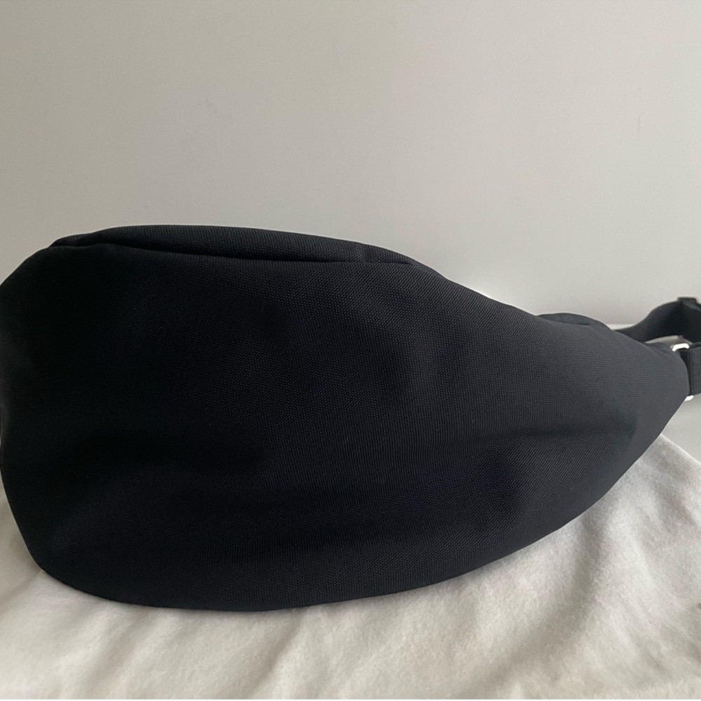 SOLD The Row Banana Bag - Picture 8 of 10
